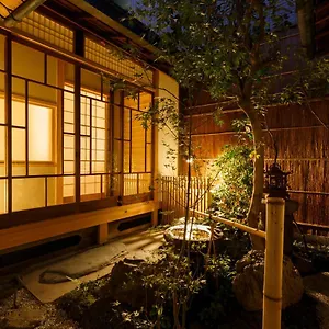 Tawara-an Holiday home Kyoto