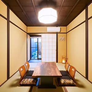 Rinn Umekoji Holiday home Kyoto