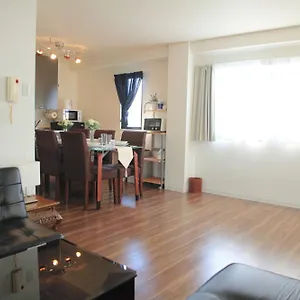 Wabi Sabi Apartment Osaka