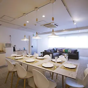 Inove Apartment Osaka