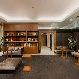 Candeo Ueno Park Hotel Tokyo