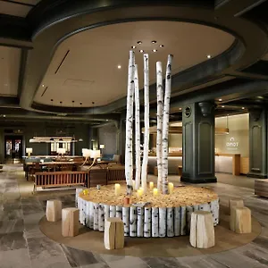 Hotel Omo7 By Hoshino, Asahikawa