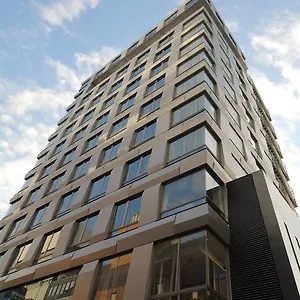 Akasaka Granbell Hotel Tokyo