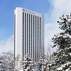 5* Hotel Premier Nakajima Park