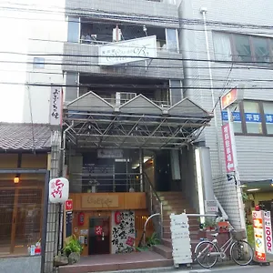 Chidori Fukuromachi Apartment Hiroshima