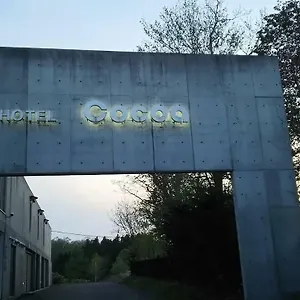 Hotel Cocoa, Toyako